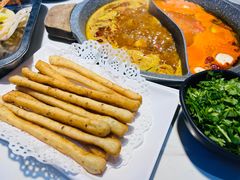 -成都屋头串串(青年北街店)