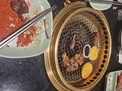 -韩盛·盛江山自助料理(沈辽路万达店)
