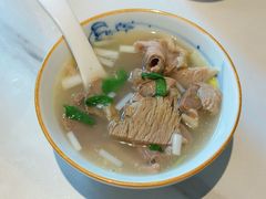 -山东宾馆·齐鲁苑餐厅