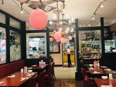 大堂-我的四季意大利餐厅(春天百货店)