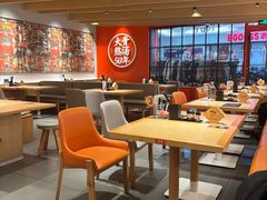 -味千拉面(大润发店)