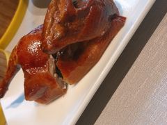 -希尔顿酒店-豫园中餐厅
