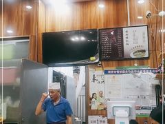 -塔斯提抓饭(东城汇店)