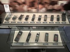 -上海电信博物馆