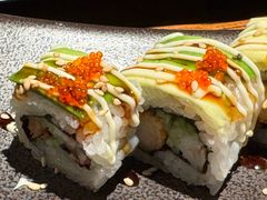 -京鹿料理(荟聚店)