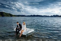 -全城热恋婚纱摄影(优质钻石店)