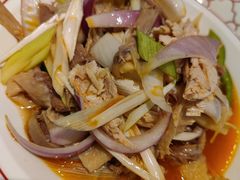 -撒拉花儿·新疆菜·清真(太阳宫店)