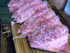 -海之屋韩式烤肉(海棠68环球美食街店)