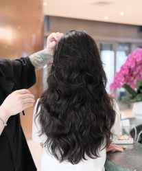 -FLAIR HAIR SALON