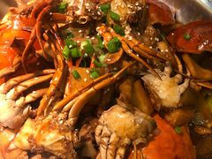 -谢蟹浓(西铁营万达店)