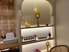 -九间泰·泰式古法按摩SPA(环贸iapm店)