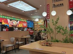 -华记煲仔华·煲仔饭(三元里万科里店)