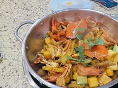 -一闻香迷宗蟹(金华江南店)