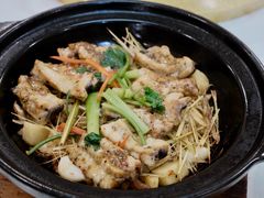 -寻味顺德·南记酒家·传统顺德菜·鱼生(广源路店)