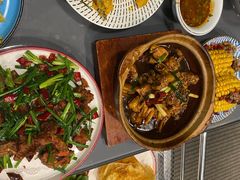 -金龙·打边炉(南京西路店)