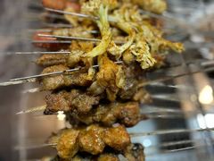 -寻香羊小羊·徐州烧烤(南京店)