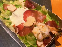 凯撒色拉-宝莱纳餐厅(滨江店)