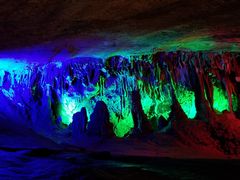 -寻龙山风景旅游区