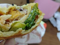 -塔斯汀中国汉堡(西湖景顺铂悦城店)