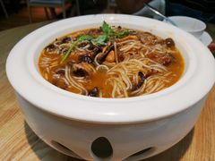 -上关雪東北菜(中房金谊店)