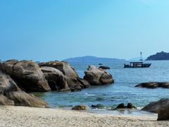 -惠州金海湾嘉华度假酒店