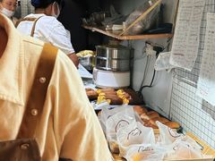 -韩国利尔面包(桂林路店)