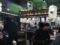 -樱宿日式和牛烧肉(五道口店)