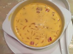 杨枝甘露-8餐厅(新葡京酒店)