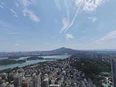 -洲际酒店·地平线全日餐厅HORIZON CAFÉ