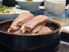 -香雪海饭店中餐厅(人民桥店)