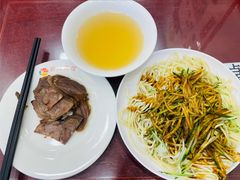 -新川面馆(新街口起源店)