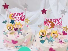 -佩家私房烘焙(宝龙店)