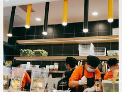 -丘大叔柠檬茶(乐峰广场分店)
