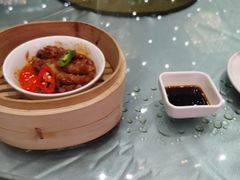 -喜宴·粤菜·茶点·海鲜(光浩店)