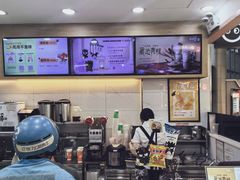 -CoCo都可(大润发中原店)