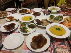 -芭菲盛宴·环球美食(北城国际店)