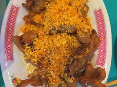 -粉灯牛腩牛杂煲·鸡煲(双井店)
