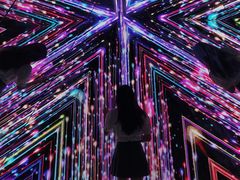 -天津梵高星空艺术馆(天河城旗舰店)