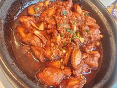 -南昌大饭店·地标美食名片(万寿宫店)