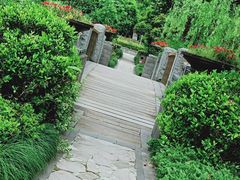 -宁波九龙湖开元度假村