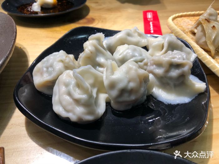 满姐饺子(德胜门店)图片 第414张