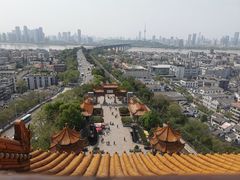 -武汉长江大桥