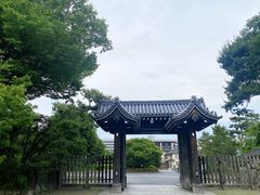 -京都御所