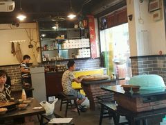 大堂-酒友老火锅(渝中店)
