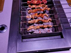 -丰茂烤串(公园店)