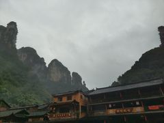 -矮寨·十八洞·德夯大峡谷景区