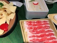 -老灶堂文创火锅(文艺路店)