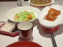 -大鸭梨烤鸭店(花园村店)