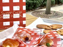 -Cycle&Cycle Artisan(天目里店)