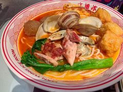 -文通冰室(东方宝泰店)